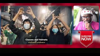 JUNOSUEDE Reacts to เราคือเพื่อนกัน - สามัญชน COVER VIDEO BY .... ประชาชน || Junosuede Official