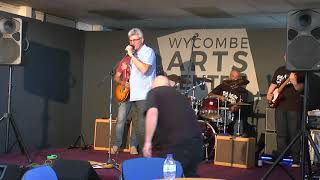 Bsib 18 - Jam Sessions - Clive