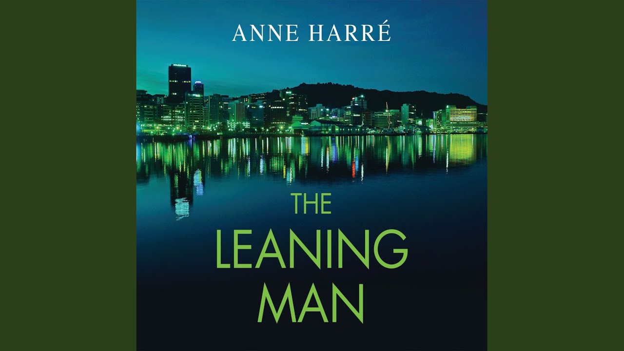 Chapter 28.7 & Chapter 29.1 - The Leaning Man - YouTube