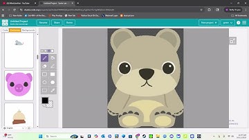 how to make a basic clicker game in code.org