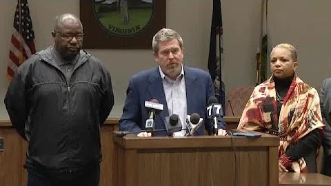 City Council responds to Mayor Bowers' statements ...