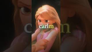 I Love Rapunzel She's Silly 🤗💜✨️ || Tangled || #tangled #tanglededit #rapunzel #rapunzeledit #edit