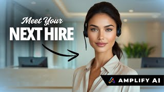 Introducing Amplify AI