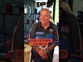 What is one thing fans don't know about you? From Phil Taylor’s DIY to Stephen Bunting’s Jui Jitsu