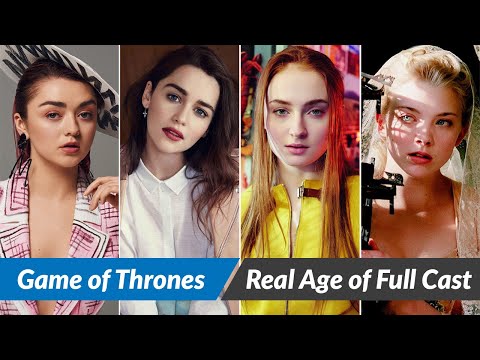 Video: Siapa pelacur di game of thrones?