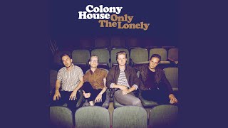 Video-Miniaturansicht von „Colony House - Follow Me Down“