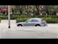 What caused Dubai floods?