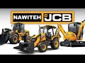 В гостях у NT NAWITECH запчасти к JCB станок Borwerk BM40