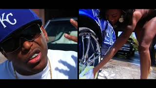 Mon E G Feat  Yo Gotti & Rick Ross   Chevy Anthem Remix