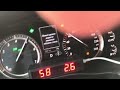 LEXUS LX570 Chargered @ 5.6- 0-100km/h 89663-60T51