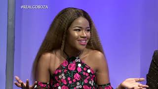 RGB EP 23 - Studio Guests: Krayzi K, Babalwa Mneno and Melody Molale