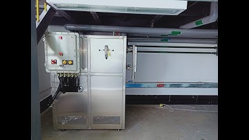 TCU capable of high temperature   catalytic reaction, drug synthesis, high pressure polymerization