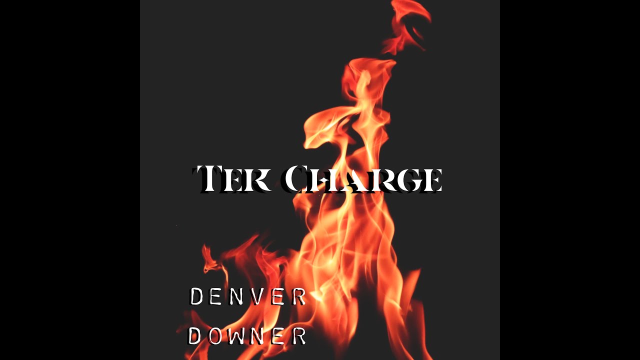 Denver Downer | Tek Charge | lyric video auf YouTube ansehen Denver Downer | Tek Charge | lyric video auf YouTube ansehen