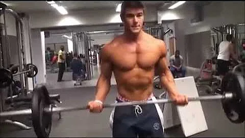 Jeff Seid Motivation video HD