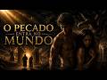 🔥 A BÍBLIA RESUMIDA COMO VOCÊ NUNCA VIU…  CINEMATOGRÁFICO
