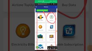 cheapest data selling app / website in Nigeria VTU  site Pabletelecom.com screenshot 5