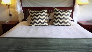 Victoria Falls Safari Lodge Accommodation Zimbabwe