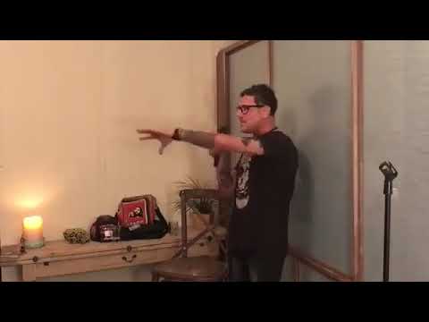 How Thoughts Become Reality:  Make Your Own Miracle with Mitch Horowitz | REMASTERED SOUND