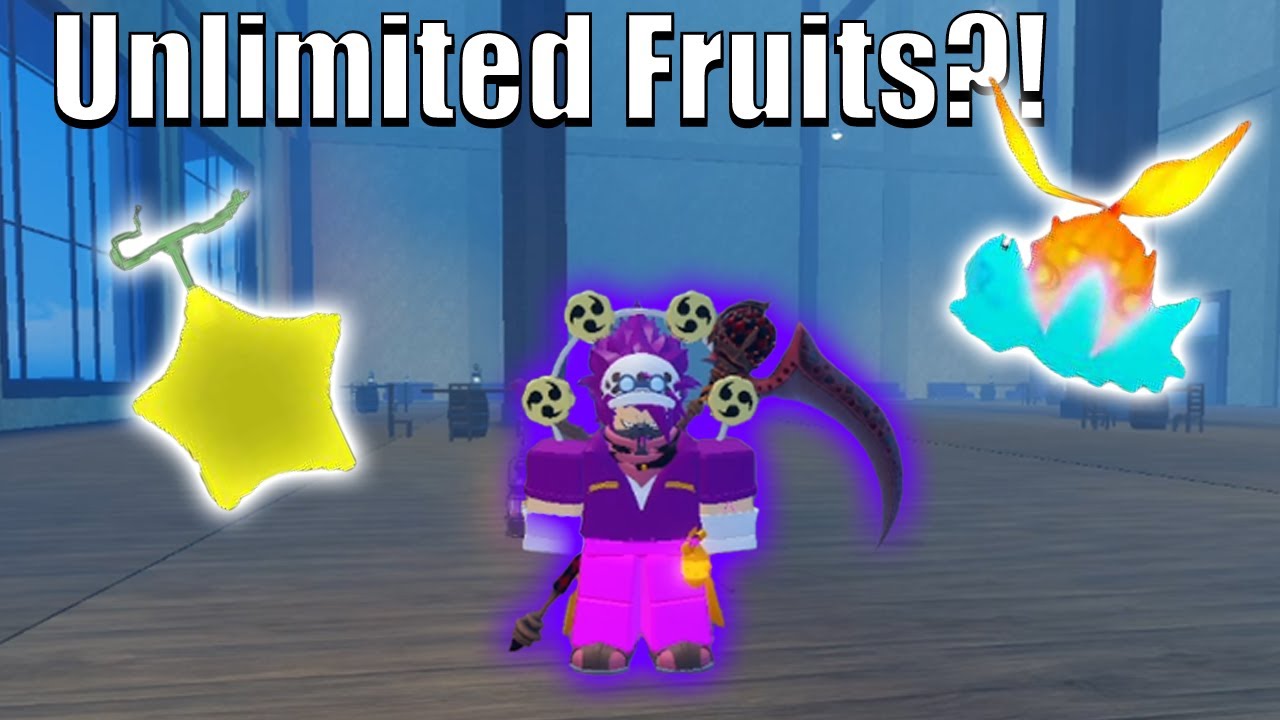 Roblox Grand Piece Online - CHEAPEST FRUITS - GPO FAST DELIVERY