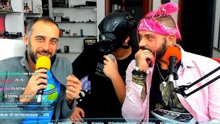 DANIELE FABBRI OSPITE !! | Cerbero Podcast #340