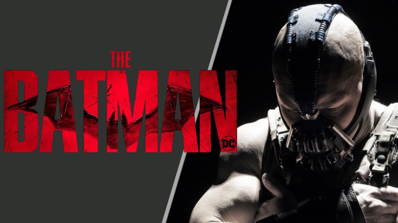 The Dark Knight Rises (Batman Trailer Style)