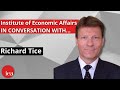 In Conversation with Richard Tice