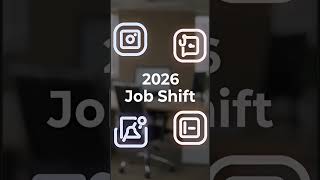 AI Tools That Are Replacing Full-Time Jobs in 2026 #AI #AITools #TechTrends #Business2026