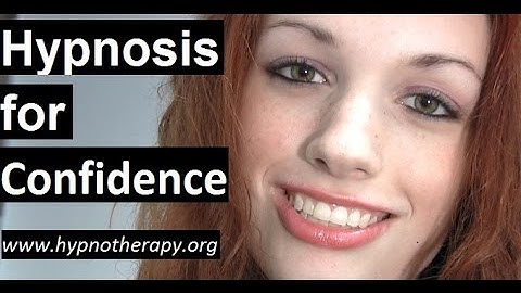 Hypnosis for Unstopptable Confidence and Super Motivation #hypnosis #ASMR #NLP #hypnotherapy