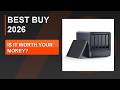 MINISFORUM AI NAS N5 Pro AMD Ryzen AI 9  Review 2026 - Don't Buy Before Watching