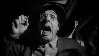 Dennis Weaver As The Night Man