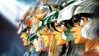 Saint Seiya - Pegasus Fantasy ( No Guitar ) Backing Track | OST Saint Seiya