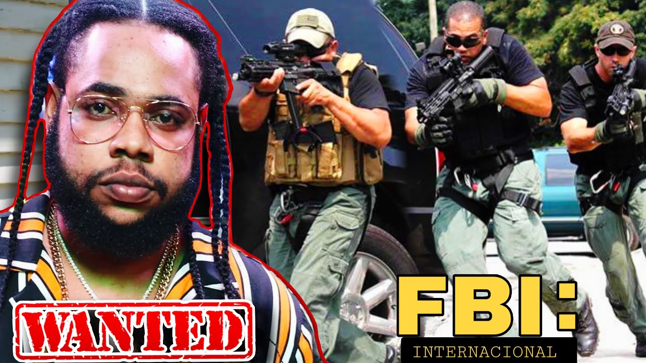 Squash 6ix Boss Court Case Now Facing DEPORTATION After FBI Arrest! Shocking Details EXPOSED