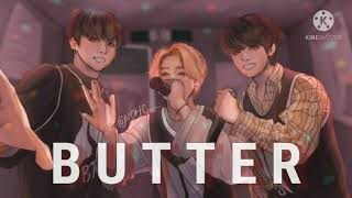 Butterbts Nightcore