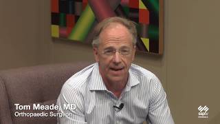 The Dr. Meade Show - COVID19 & Orthopedics Pt. 1