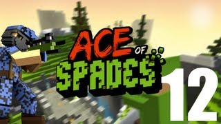 Ace of Spades - 12 | MAYAN ZOMBIES!