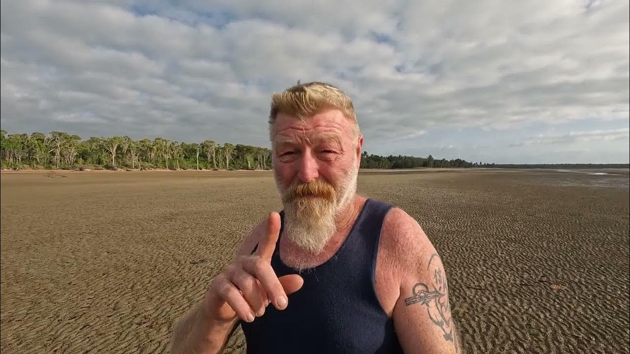 Midge Point, QLD.Found an Abandoned Resort, Massive 50th Video YouTube