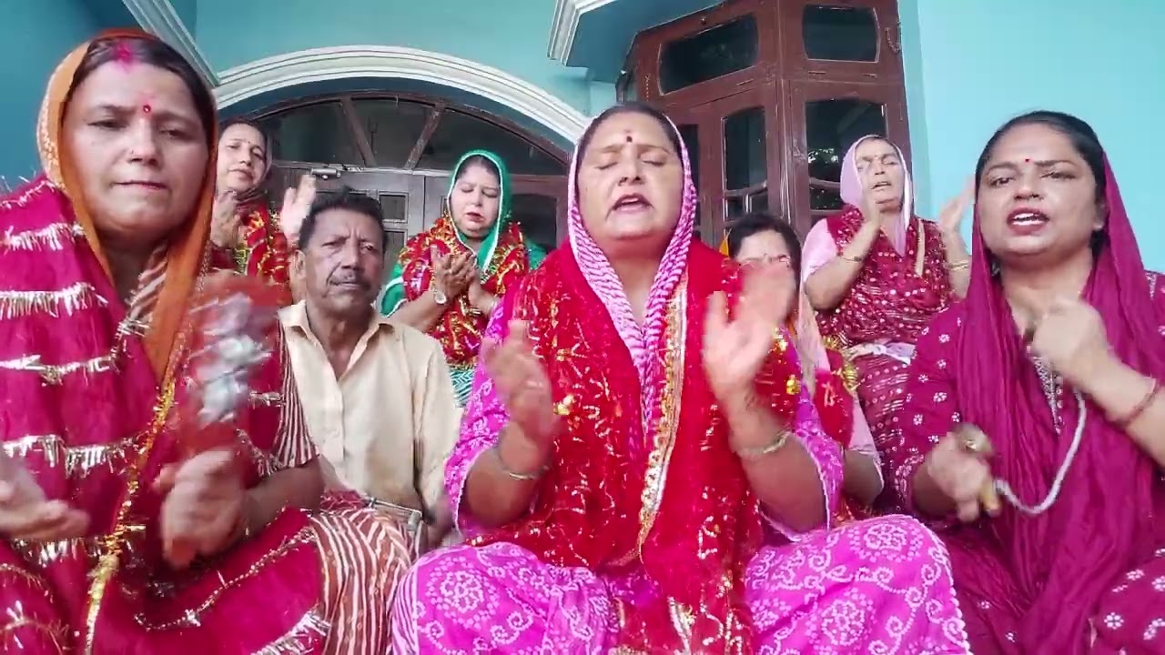 🌹 नाम जपेया सी मीरा माई ने🌹 जहरा बिच्चों तैनु पा लेया🌹 बंसरी वालेया🌹🔔🌹 बहुत प्यारा भजन🌹Radhe Radhe 