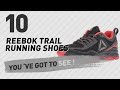 Reebok Trail Running Shoes // New & Popular 2017
