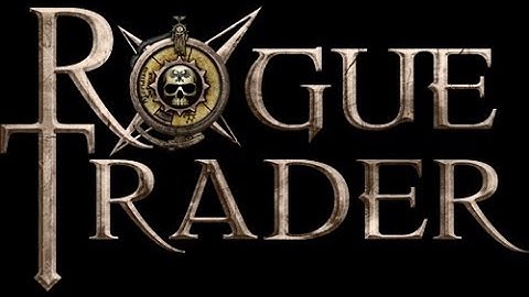 Rogue Trader Rpg (s01)