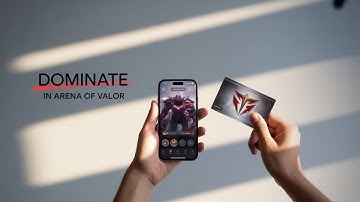 How to DOMINATE in Arena of Valor Noob to Pro Guide