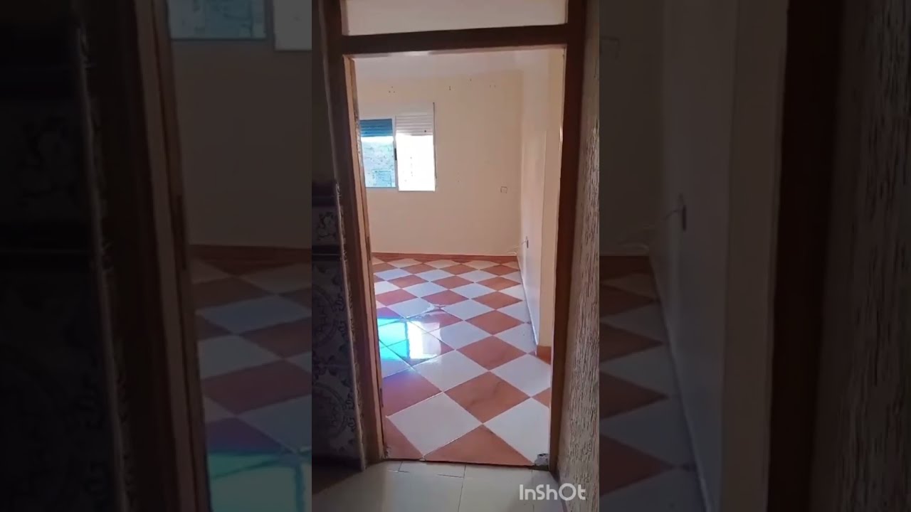 شقة للبيع في حي سبيلة مدينة الفنيدق ب25مليون/0628863922