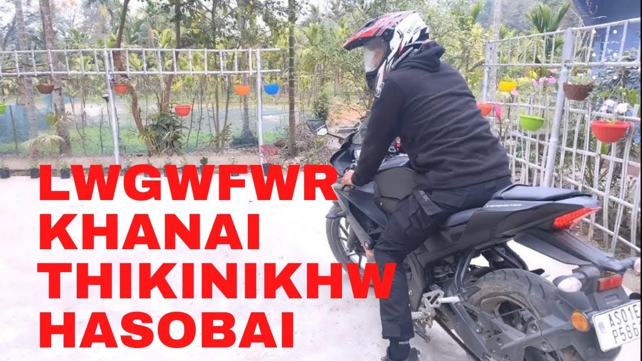 Download 🙏🏻# LWGWFWR ANG KHANAIKHW SENBAI🙏🏻✌🏼