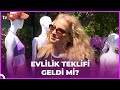 Burcu Esmersoy evlilik tarihini açıkladı