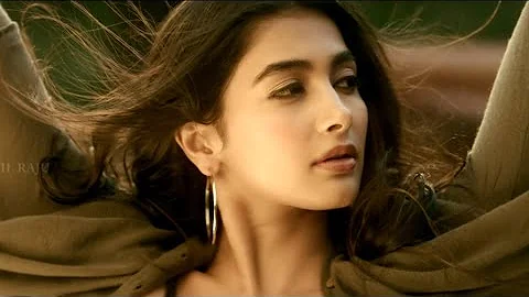 DJ movie best scene of Pooja Hegde for status,#shorts#poojahegde#djmovie