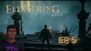 elden ring episode 5 getting meteorite staff and death poker part 1
