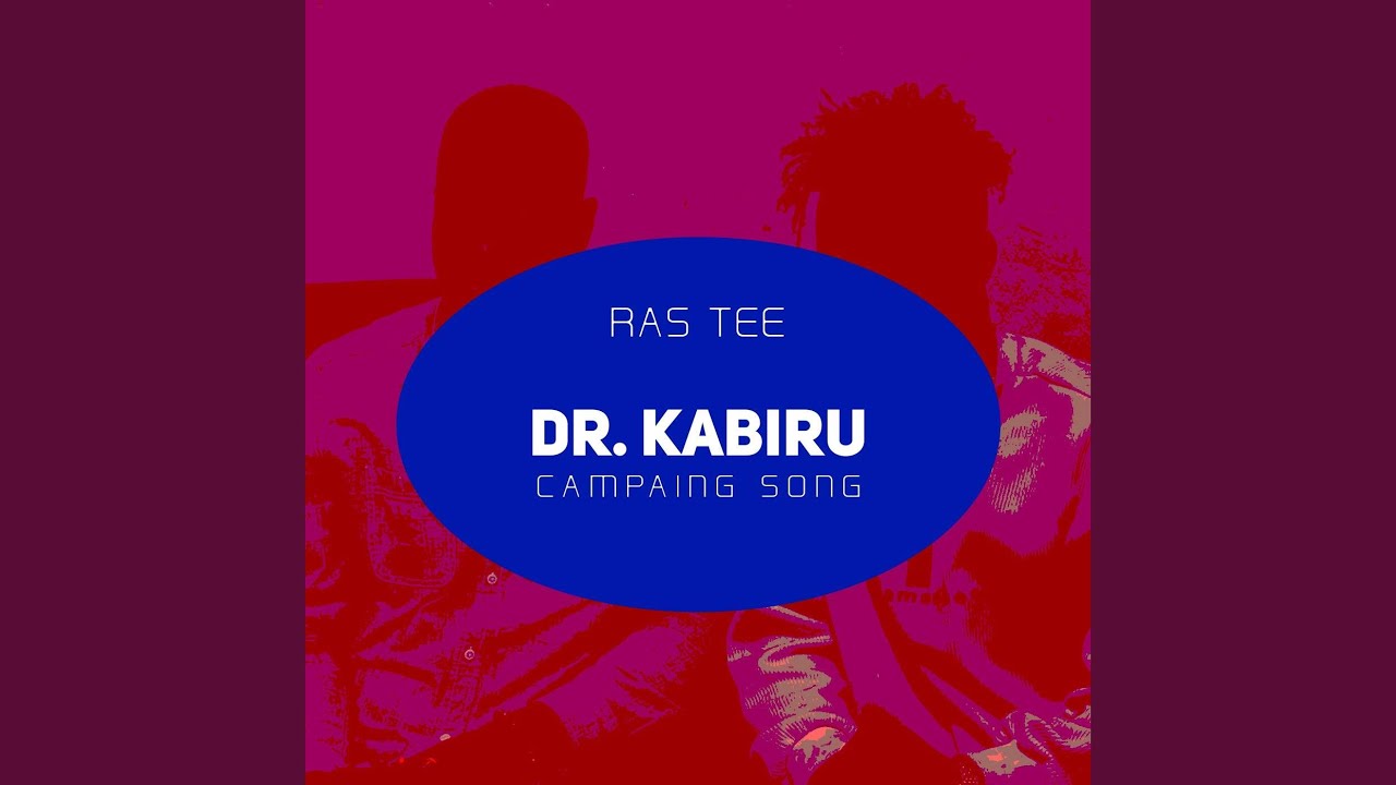 Watch DR KABIRU on YouTube Watch DR KABIRU on YouTube