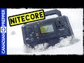 NEW: Rugged Tiny Power Generator: Nitecore NPS600