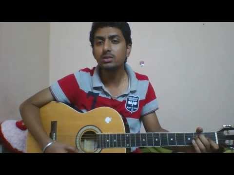 Oh Penne penne - Vanakkam Chennai Guitar chords and Cover