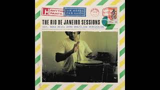 Rhythm Paints - The Rio De Janeiro Sessions: Afro Brazillian