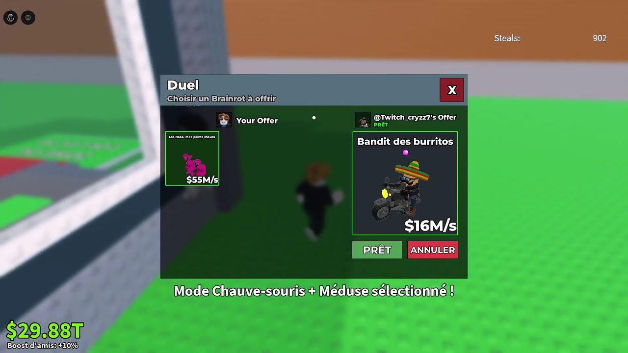 20abos je donne et 20 personnes sur le live je donne los nooo my hospot raimwo